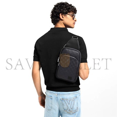 LOUIS VUITTON AVENUE SLINGBAG N45303 (31*20*7cm) 